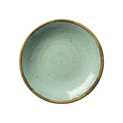 Utopia | Tableware | Craft Arctic Coupe Plate 21cm (8 1/2") | Bespoke77