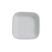 Utopia | Tableware | Cafe Porcelain Square Ramekin 7.9cm 8.2cl (3 1/8" 2 7/8oz) | Bespoke77