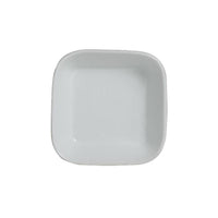 Utopia | Tableware | Cafe Porcelain Square Ramekin 7.9cm 8.2cl (3 1/8" 2 7/8oz) | Bespoke77