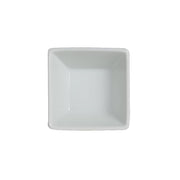 Utopia | Tableware | Cafe Porcelain Square Bowl 9.25cm 18cl (3 5/8" 6 1/4oz) | Bespoke77