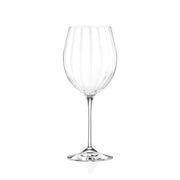 Utopia | Glassware (Crystal) | Optiq Wine 23.50cm H 65cl (4 x 9 1/4" 22 7/8oz) | Bespoke77