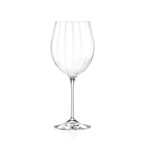 Utopia | Glassware (Crystal) | Optiq Wine 23.50cm H 65cl (4 x 9 1/4" 22 7/8oz) | Bespoke77