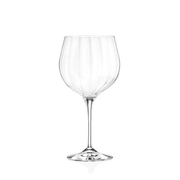 Utopia | Glassware (Crystal) | Optiq Wine Gin 21.91cm H 67cl | Bespoke77