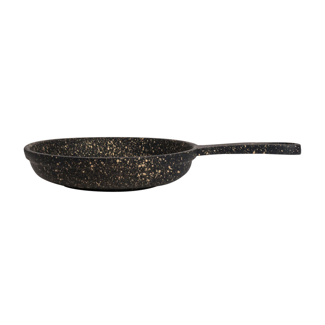 Utopia | Buffet | Bronze Round Skillet 26.7 x 16.5 x 3.5cm 44.4cl (10 1/2 x 6 1/2 x 1 3/8" 15oz) | Bespoke77