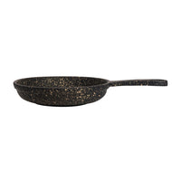 Utopia | Buffet | Bronze Round Skillet 26.7 x 16.5 x 3.5cm 44.4cl (10 1/2 x 6 1/2 x 1 3/8" 15oz) | Bespoke77