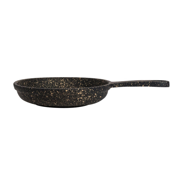 Utopia | Buffet | Bronze Round Skillet 26.7 x 16.5 x 3.5cm 44.4cl (10 1/2 x 6 1/2 x 1 3/8" 15oz) | Bespoke77