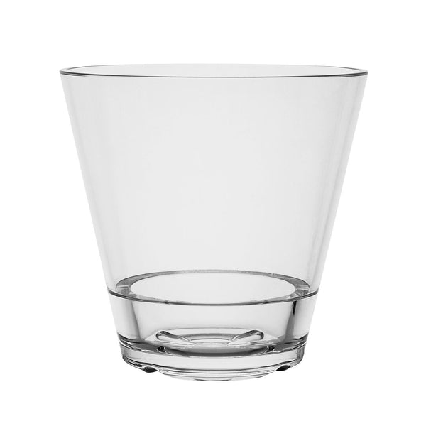 Utopia | Drinkware | Nordic Double Rocks 35.5cl (12.5oz) | Bespoke77