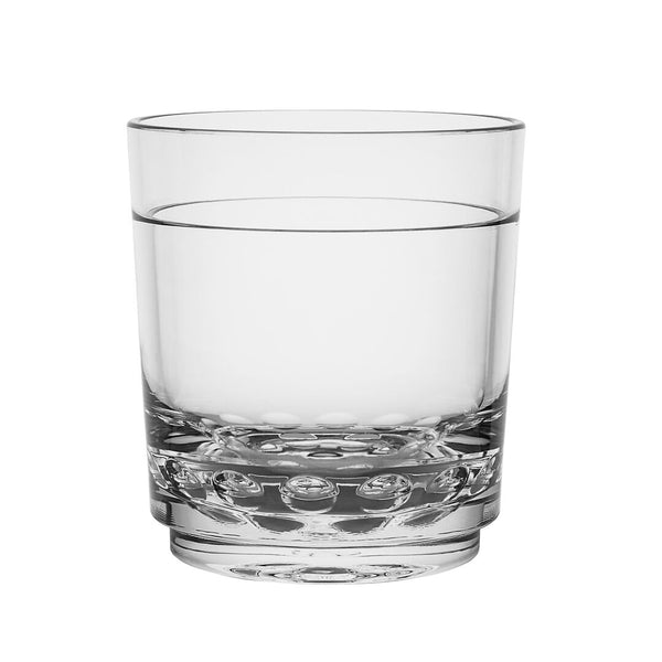 Utopia | Drinkware | Diamond Tumbler 20.5cl (7.25oz) | Bespoke77