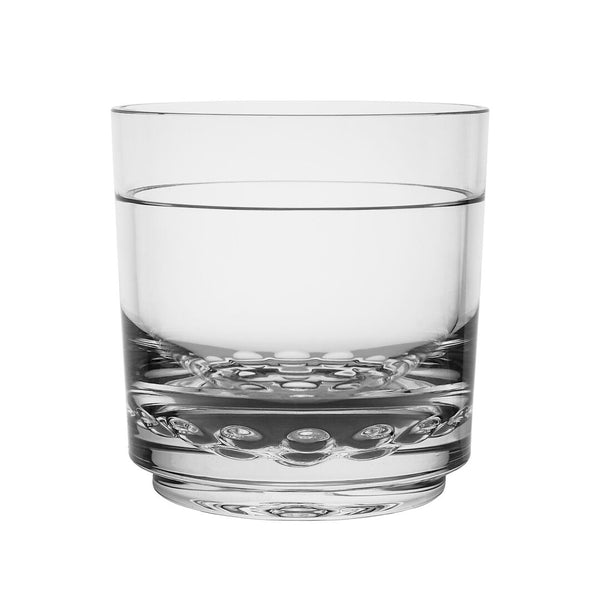 Utopia | Drinkware | Diamond Rocks Tumbler 29.5cl (10.5oz) | Bespoke77