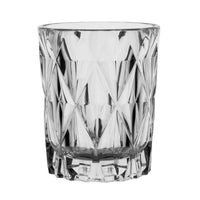 Utopia | Drinkware | Glade Clear Cut Tumbler 26.5cl (9.25oz) | Bespoke77