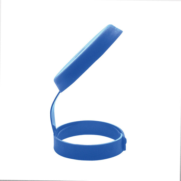Utopia | Drinkware | Summit Blue Carafe Cap | Bespoke77