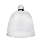 Utopia | Table Presentation | Polycrystal Clear Cloche 14cm (5 1/2") | Bespoke77