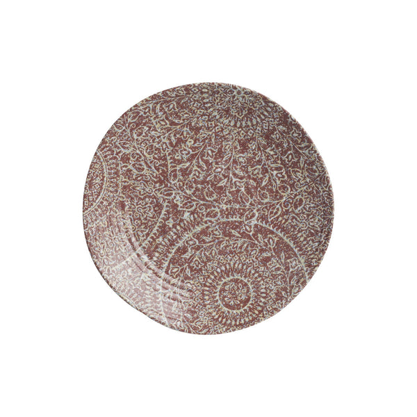Utopia | Tableware | Solano Rubine Plate 16.5cm (6 1/2") | Bespoke77