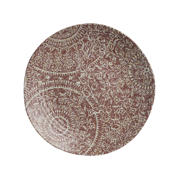 Utopia | Tableware | Solano Rubine Plate 27.9cm (11") | Bespoke77
