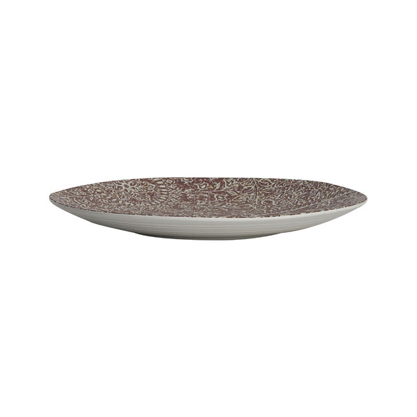 Utopia | Tableware | Solano Rubine Plate 27.9cm (11") | Bespoke77