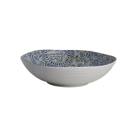 Utopia | Tableware | Solano Azure Bowl 23.8cm 136cl (9 3/8" 46oz) | Bespoke77