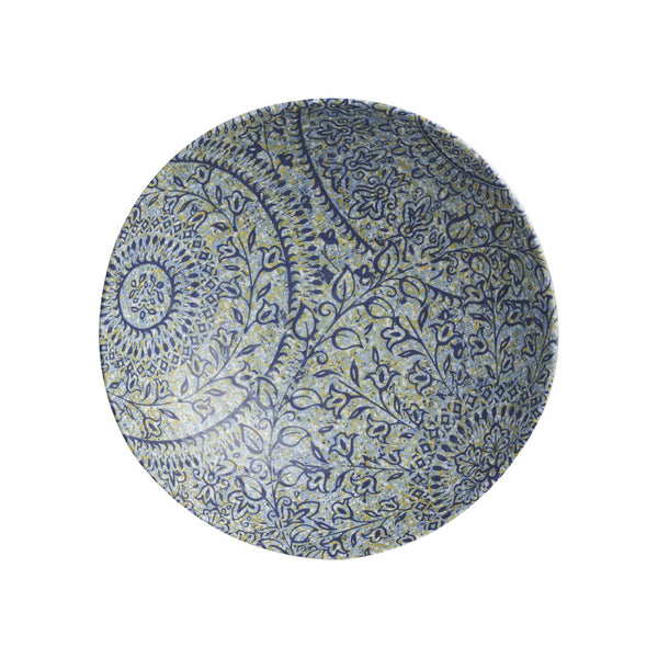 Utopia | Tableware | Solano Azure Bowl 23.8cm 136cl (9 3/8" 46oz) | Bespoke77