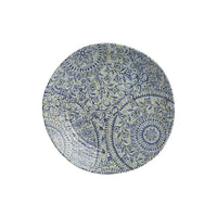 Utopia | Tableware | Solano Azure Plate 16.5cm (6 1/2") | Bespoke77