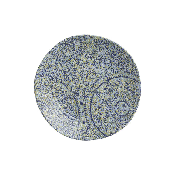 Utopia | Tableware | Solano Azure Plate 16.5cm (6 1/2") | Bespoke77
