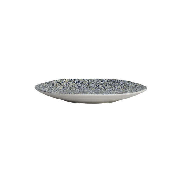 Utopia | Tableware | Solano Azure Plate 16.5cm (6 1/2") | Bespoke77