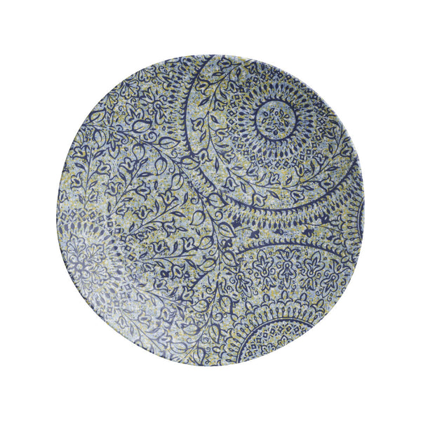 Utopia | Tableware | Solano Azure Plate 27.9cm (11") | Bespoke77