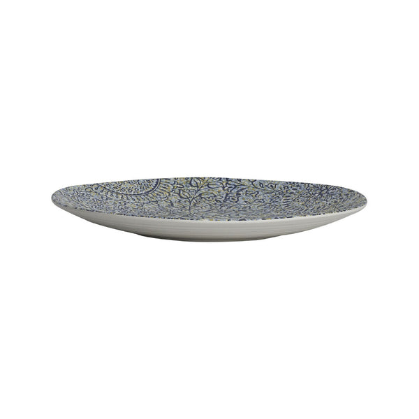 Utopia | Tableware | Solano Azure Plate 27.9cm (11") | Bespoke77