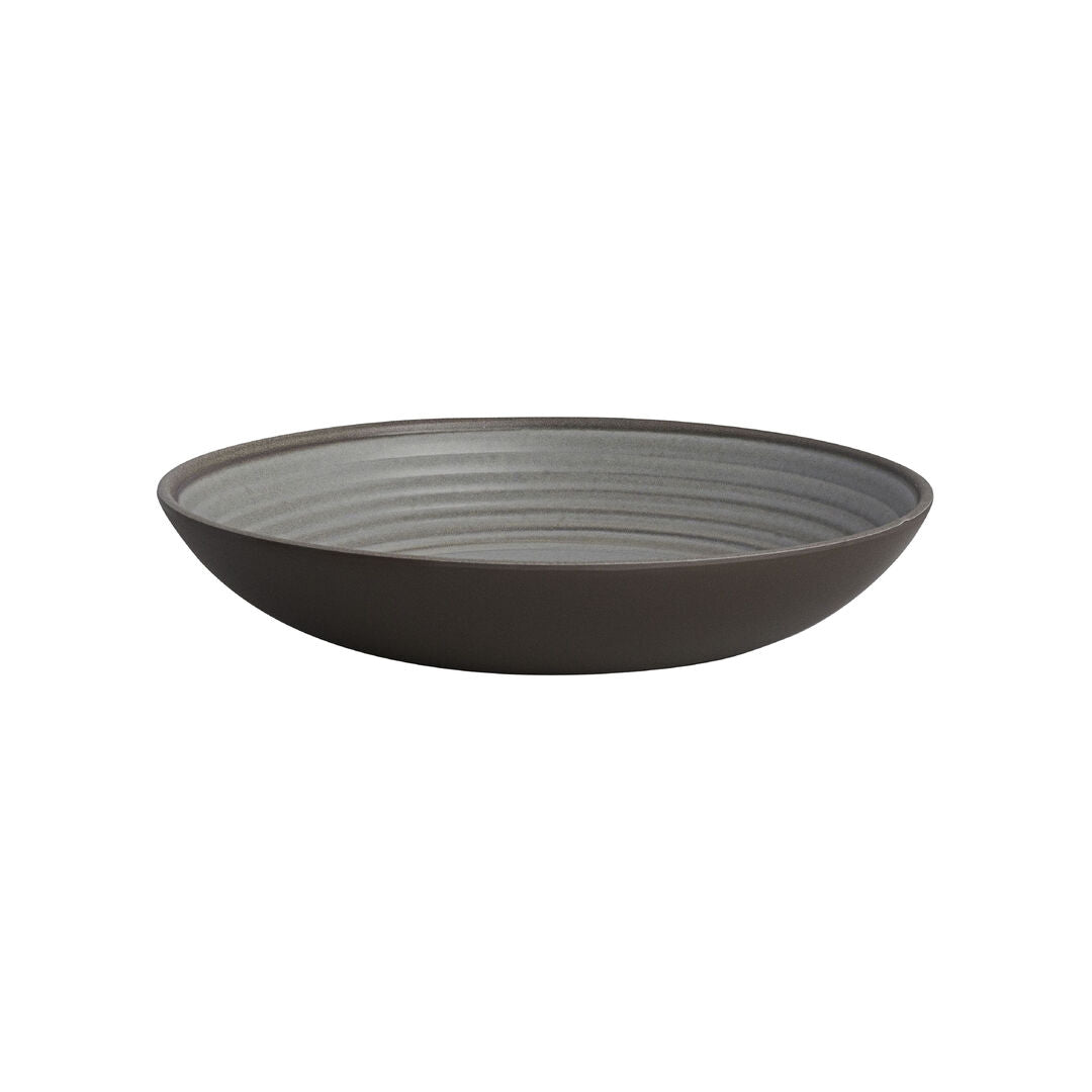 Utopia | Tableware | Salinas Bowl 24.1cm 139.4cl (9 1/2" 47 1/8oz) | Bespoke77
