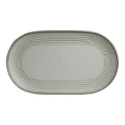 Utopia | Tableware | Salinas Platter 35.5 x 20.3cm (14 x 8") | Bespoke77