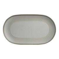 Utopia | Tableware | Salinas Platter 35.5 x 20.3cm (14 x 8") | Bespoke77