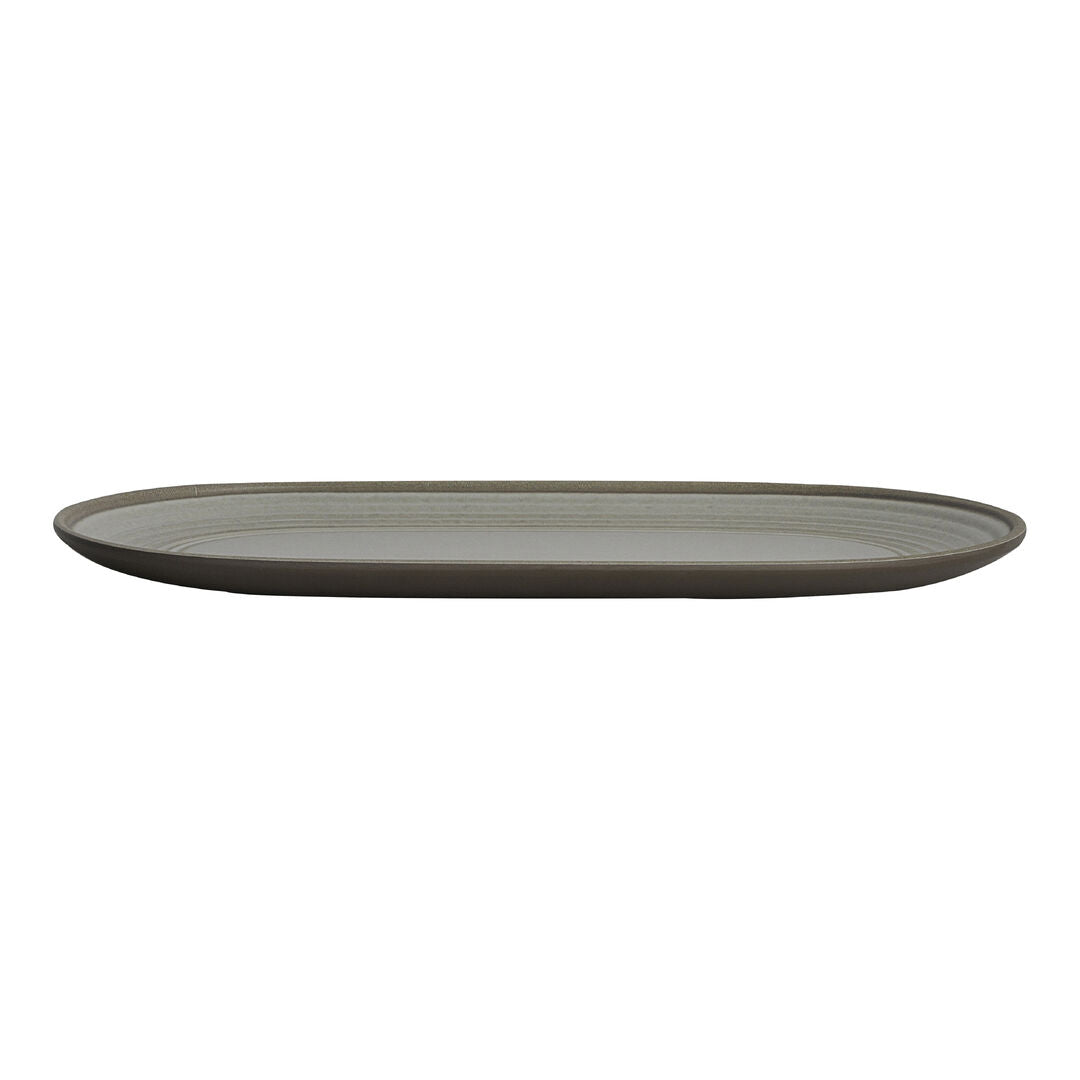 Utopia | Tableware | Salinas Platter 35.5 x 20.3cm (14 x 8") | Bespoke77