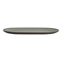 Utopia | Tableware | Salinas Platter 35.5 x 20.3cm (14 x 8") | Bespoke77