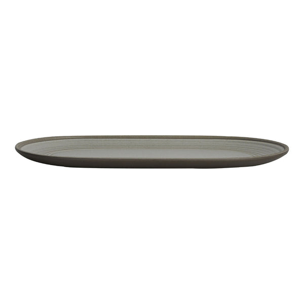 Utopia | Tableware | Salinas Platter 35.5 x 20.3cm (14 x 8") | Bespoke77