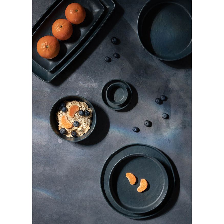 Utopia | Tableware | Cali Harbor Stack Bowl 15.9 x 4.8cm 59cl (6 1/4 x 1 7/8" 20oz) | Bespoke77