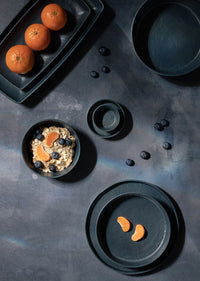 Utopia | Tableware | Cali Harbor Stack Bowl 15.9 x 4.8cm 59cl (6 1/4 x 1 7/8" 20oz) | Bespoke77