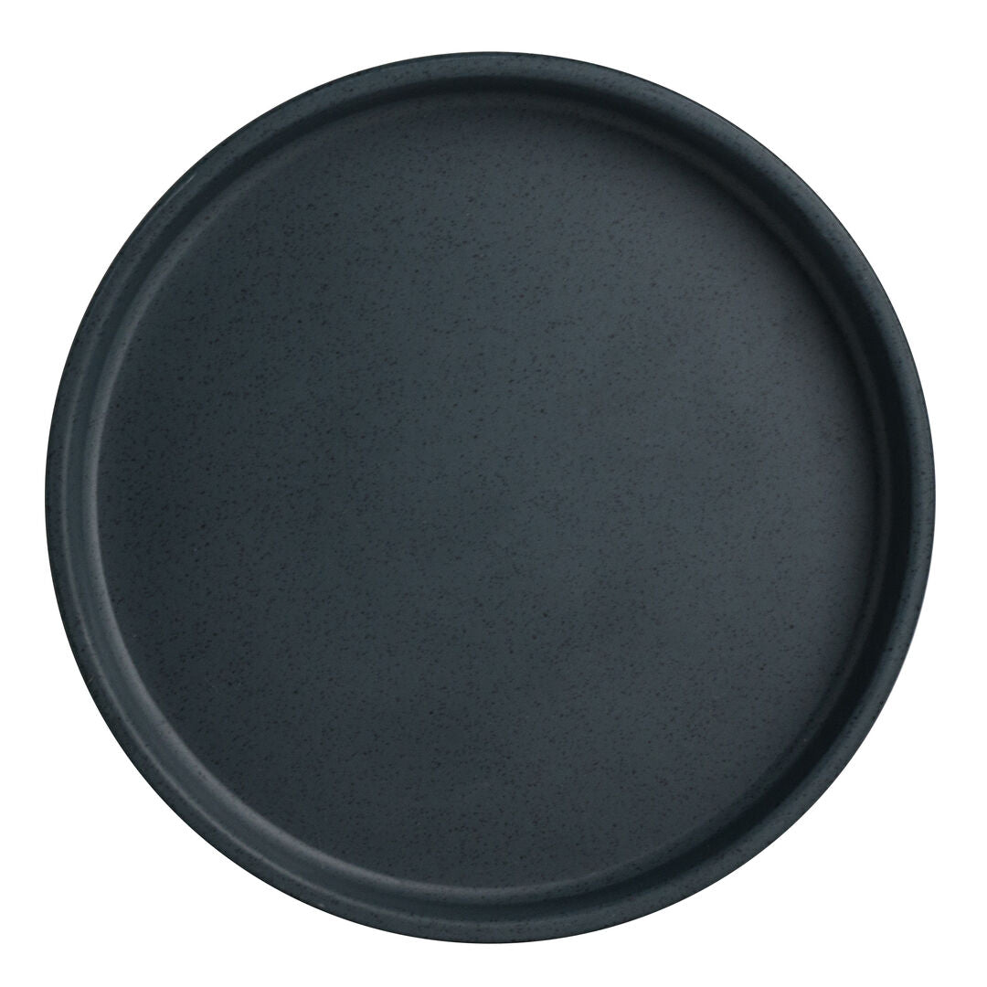 Utopia | Tableware | Cali Harbor Stack Plate 15.9 x 2.2cm (6 1/4 x 7/8") | Bespoke77