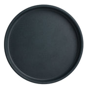 Utopia | Tableware | Cali Harbor Stack Plate 15.9 x 2.2cm (6 1/4 x 7/8") | Bespoke77