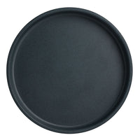 Utopia | Tableware | Cali Harbor Stack Plate 15.9 x 2.2cm (6 1/4 x 7/8") | Bespoke77