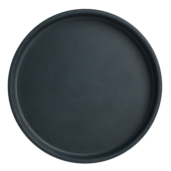 Utopia | Tableware | Cali Harbor Stack Plate 15.9 x 2.2cm (6 1/4 x 7/8") | Bespoke77