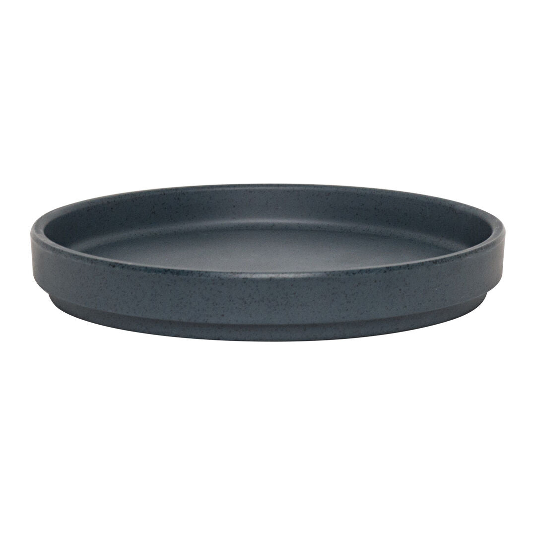 Utopia | Tableware | Cali Harbor Stack Plate 15.9 x 2.2cm (6 1/4 x 7/8") | Bespoke77