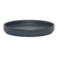 Utopia | Tableware | Cali Harbor Stack Plate 15.9 x 2.2cm (6 1/4 x 7/8") | Bespoke77