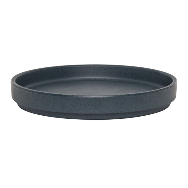 Utopia | Tableware | Cali Harbor Stack Plate 15.9 x 2.2cm (6 1/4 x 7/8") | Bespoke77