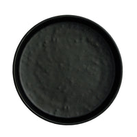 Utopia | Tableware | Cali Black Round Plate 12.3cm (4 3/4") | Bespoke77