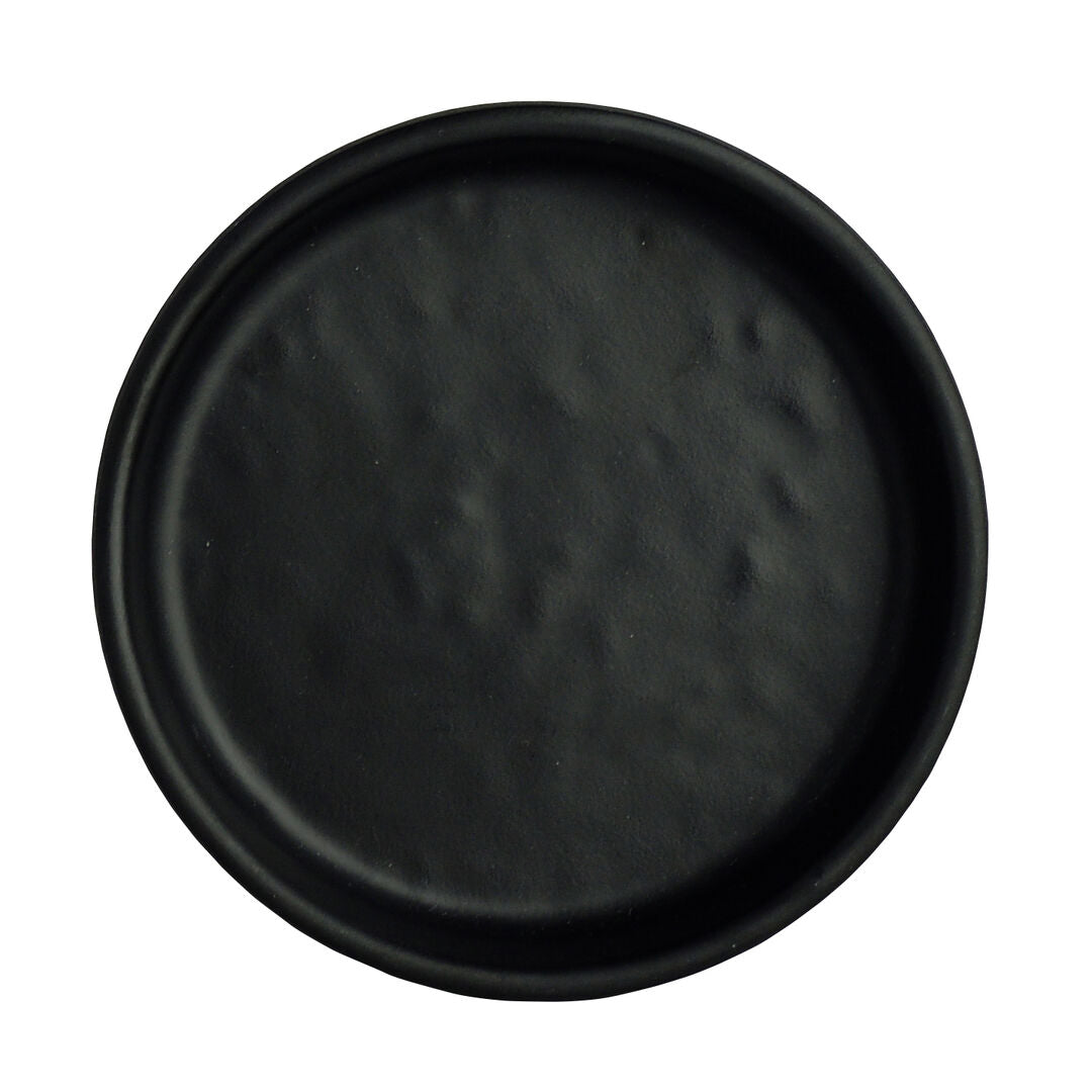 Utopia | Tableware | Cali Black Round Ramekin 7.3cm 5.9cl (2 7/8" 2oz) | Bespoke77
