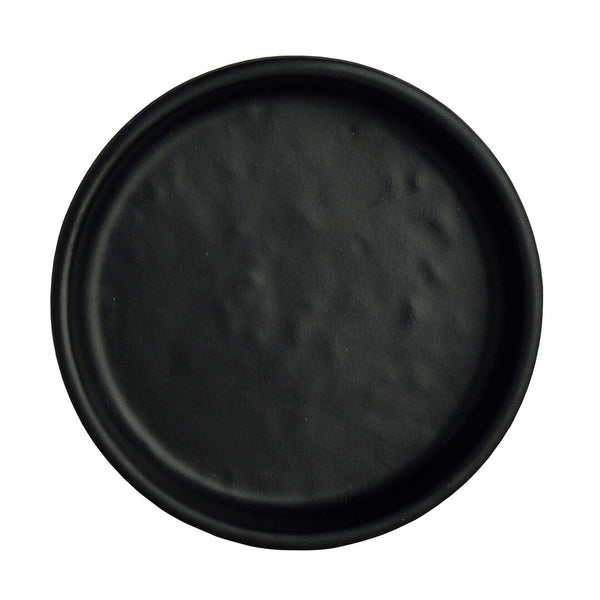 Utopia | Tableware | Cali Black Round Ramekin 7.3cm 5.9cl (2 7/8" 2oz) | Bespoke77