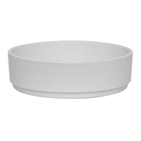Utopia | Tableware | Cali White Stack Bowl 15.9 x 4.8cm 59cl (6 1/4 x 1 7/8" 20oz) | Bespoke77