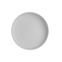 Utopia | Tableware | Cali White Round Plate 20.3 x 4.2cm (8 x 1 2/3") | Bespoke77