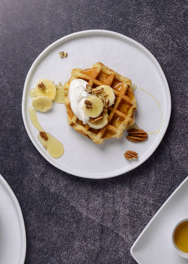 Utopia | Tableware | Cali White Rectangular Plate 24.1 x 11 x 2.5cm (9 1/2 x 4 1/3 x 1") | Bespoke77