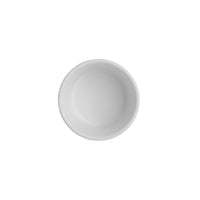 Utopia | Tableware | Cali White Round Dish 5.9 x 3.2cm 4.2cl (2 1/3 x 1 1/4" 1 1/2oz) | Bespoke77