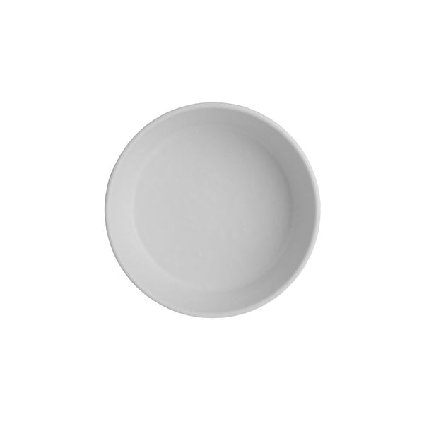 Utopia | Tableware | Cali White Round Bowl 12.7 x 4.8cm 27cl (5 x 1 7/8" 9 1/2oz) | Bespoke77
