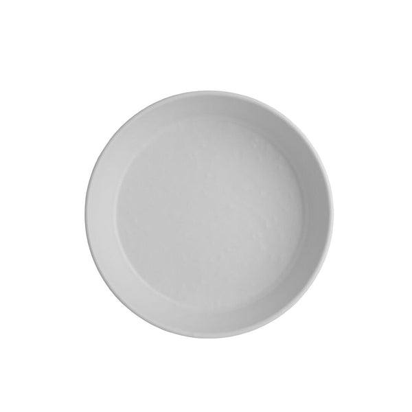 Utopia | Tableware | Cali White Round Bowl 17.9 x 5.5cm 46.8cl (7 x 2 1/6" 16 1/2oz) | Bespoke77